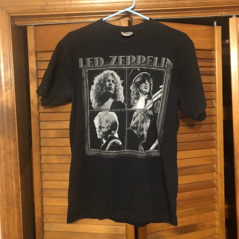 Vintage band tee✨